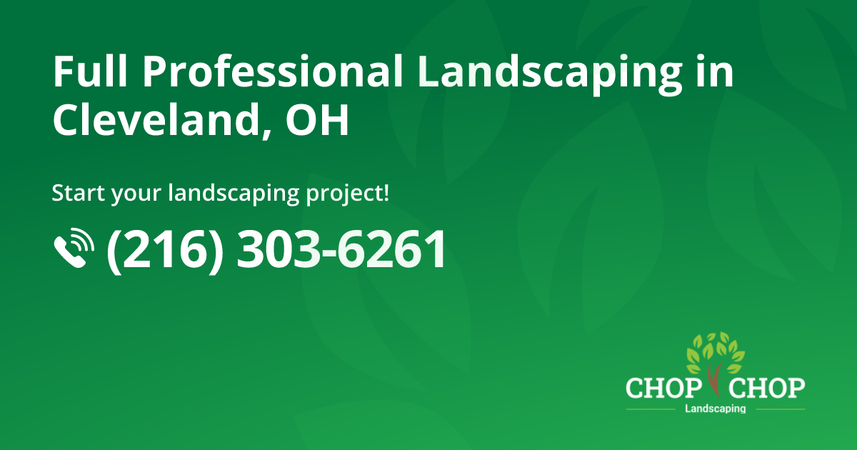 landscapersinclevelandohio.com logo